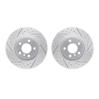 R1 Concepts WBPN1-31091 Brake Rotor- Carbon D/S